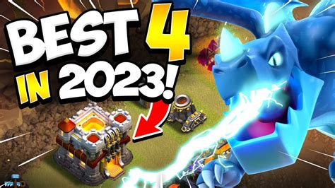 Jul 21, 2020 · No Heroes No Problem! New to TH11 Electro Dragon Attack Strategy for War in Clash of Clans Base in the Video: https://link.clashofclans.com/en?action=OpenLa... 